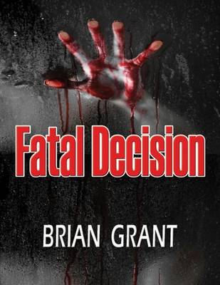 Book cover for Fatal Decision