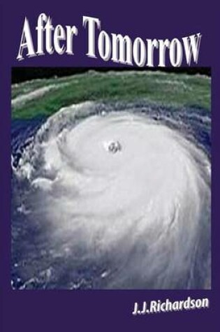 Cover of After Tomorrow
