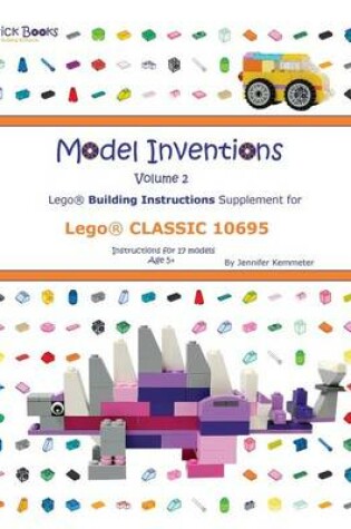 Cover of Model Inventions Volume 2