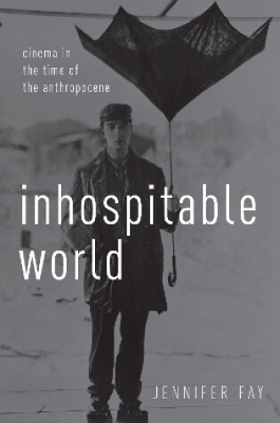 Cover of Inhospitable World