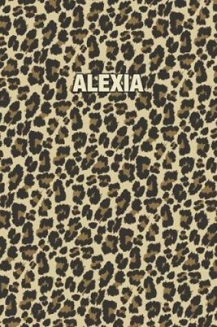 Cover of Alexia