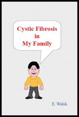 Book cover for Cystic Fibrosis in My Family