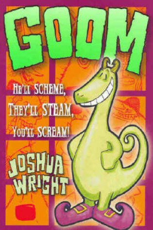 Cover of Goom