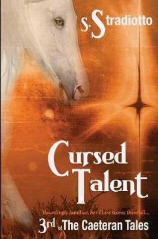 Cover of Cursed Talent