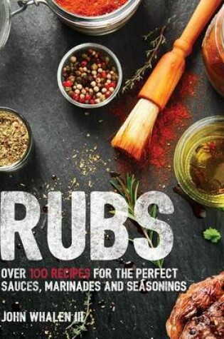 Cover of Rubs