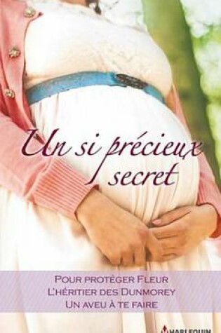 Cover of Un Si Precieux Secret