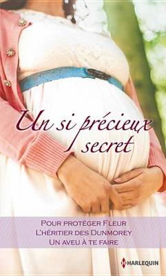 Book cover for Un Si Precieux Secret