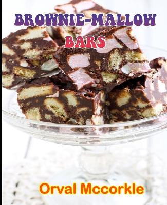 Book cover for Brownie-Mallow Bars