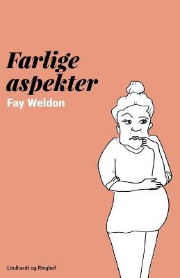 Book cover for Farlige aspekter