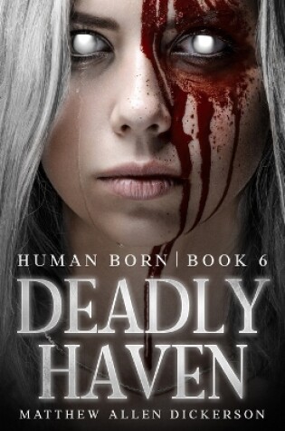 Cover of Deadly Haven