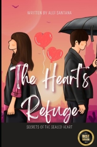 Cover of he Heart's Refuge