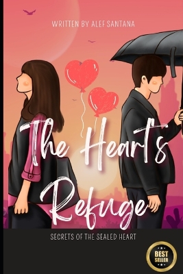 Book cover for he Heart's Refuge