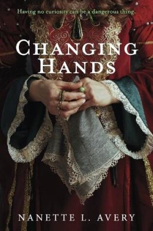 Cover of Changing Hands