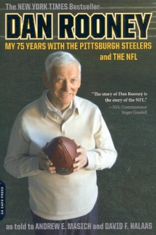 Cover of Dan Rooney