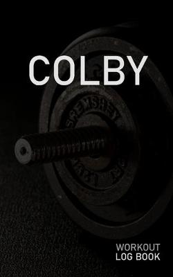 Book cover for Colby