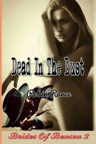 Cover of Dead In The Dust