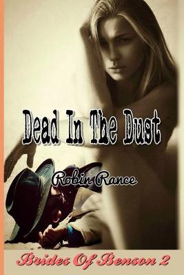 Cover of Dead In The Dust