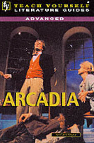 Cover of "Arcadia"