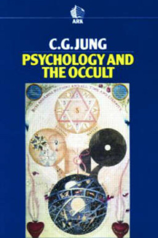 Cover of Psychology and the Occult