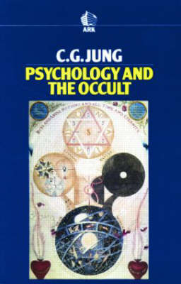 Book cover for Psychology and the Occult
