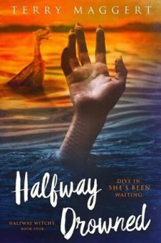 Cover of Halfway Drowned