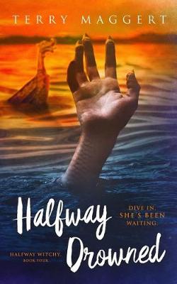 Cover of Halfway Drowned