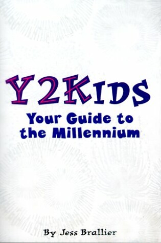 Cover of Y2kids