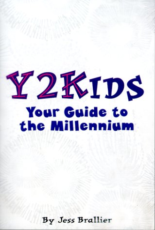 Book cover for Y2kids