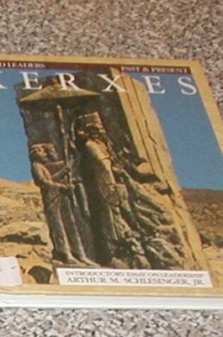 Cover of Xerxes