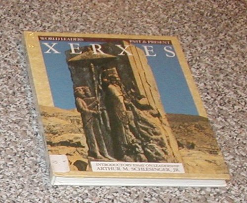 Cover of Xerxes