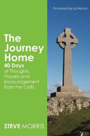 Cover of The Journey Home