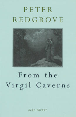 Book cover for From the Virgil Caverns