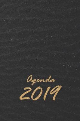 Book cover for Agenda 2019