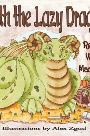 Cover of Sloth the Lazy Dragon