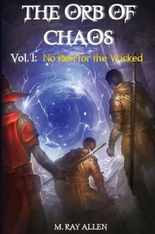 Cover of The Orb of Chaos