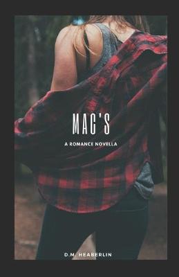 Book cover for Mac's