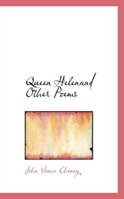 Book cover for Queen Helenand Other Poems