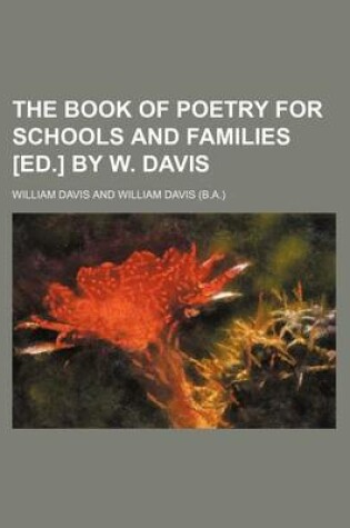 Cover of THE Book of Poetry for Schools and Families
