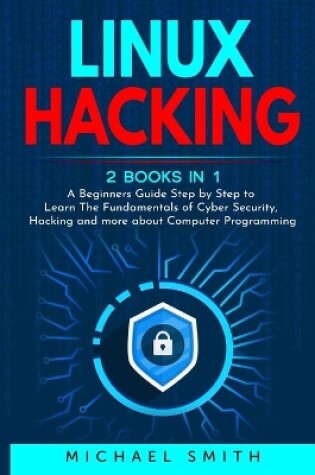 Cover of Linux Hacking