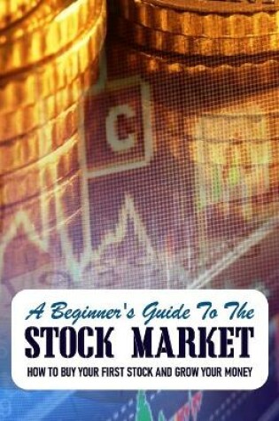 Cover of A Beginner's Guide To The Stock Market