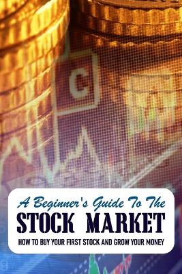 Cover of A Beginner's Guide To The Stock Market