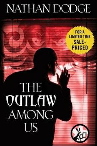 Cover of The Outlaw Among Us