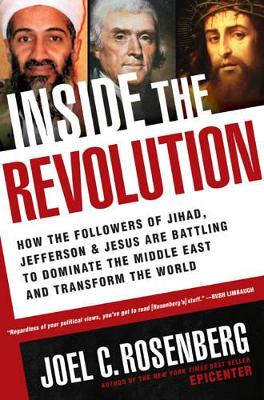 Book cover for Inside The Revolution