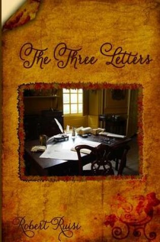 Cover of The Three Letters