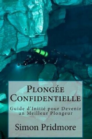 Cover of Plongee Confidentielle