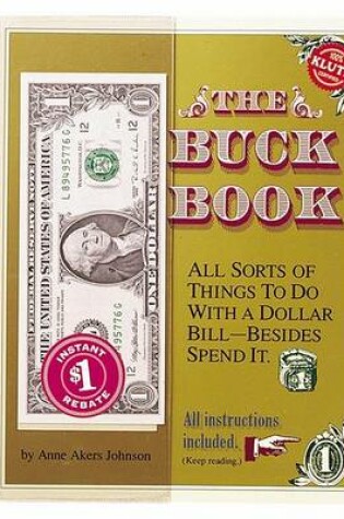 Cover of The Buck Book