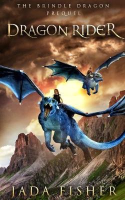 Book cover for Dragon Rider