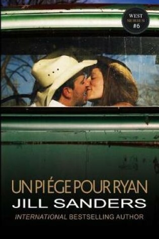 Cover of Un piège pour Ryan