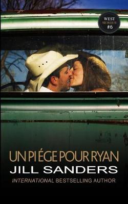 Book cover for Un piège pour Ryan