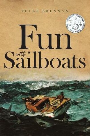 Cover of Fun With Sailboats